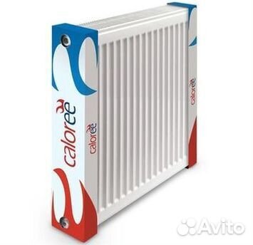 Радиатор отопления панельный