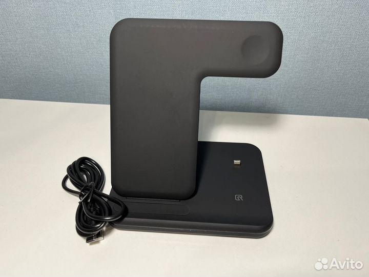 Докстанция