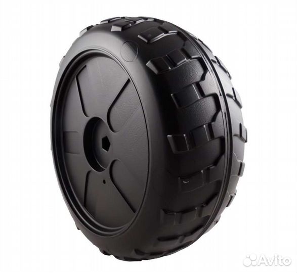 Колёса для электромобилей Peg Perego