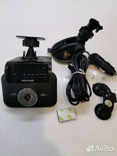 Neoline X-COP 9500, в отличном состоянии