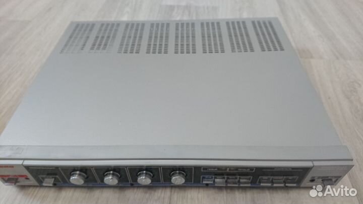 Усилитель вега 10у 120с