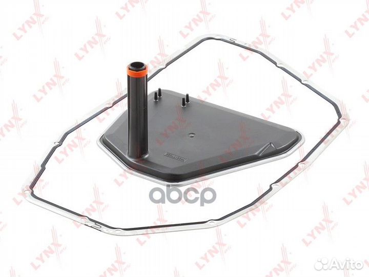 Фильтр АКПП LT1002 lynxauto