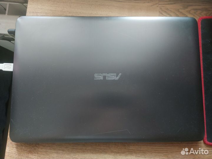 Asus k501ux