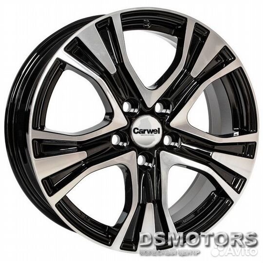 Диски Сиг 159 7.0/17 5x112 ET40 d57.1 AB