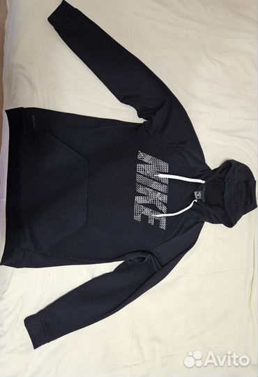 Толстовка худи nike