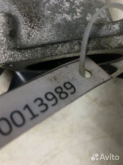 Коллектор впускной Audi A4 B5 1994-2001 V301F