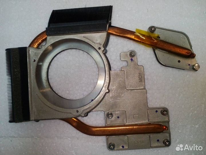 Термотрубка Samsung R425