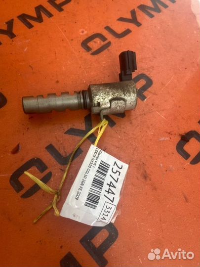 Клапан VVT-i Lexus Rx350 GGL10 2GR-FE 2009