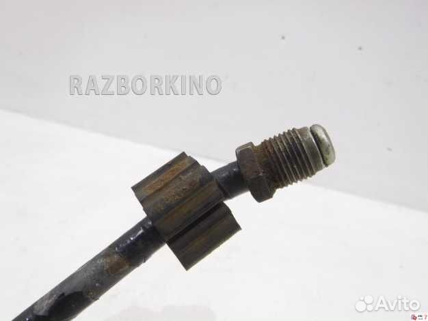 Шланг гидроподвески