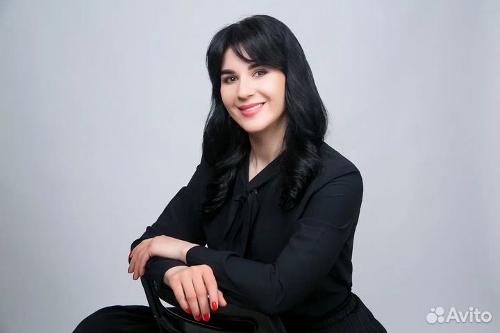 Услуги юриста