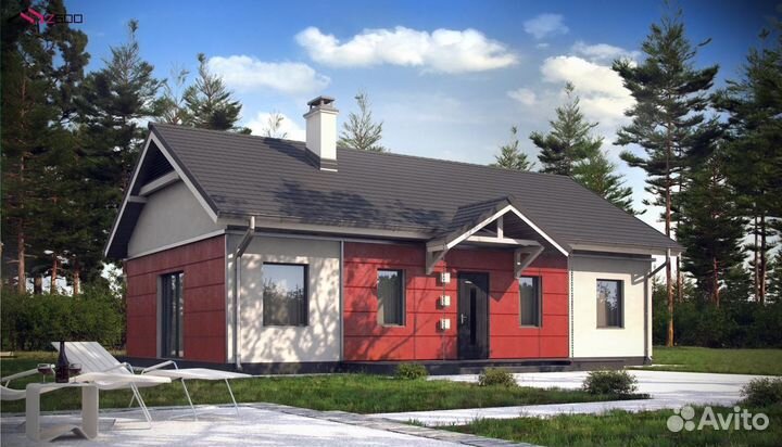 Строительство домов Сельцо