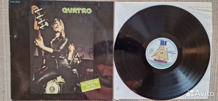 Suzi quatro#frank duval#genesis#supertramp#manfred