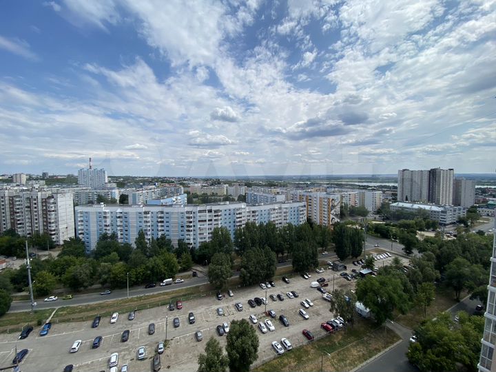 Квартира-студия, 22,7 м², 18/24 эт.