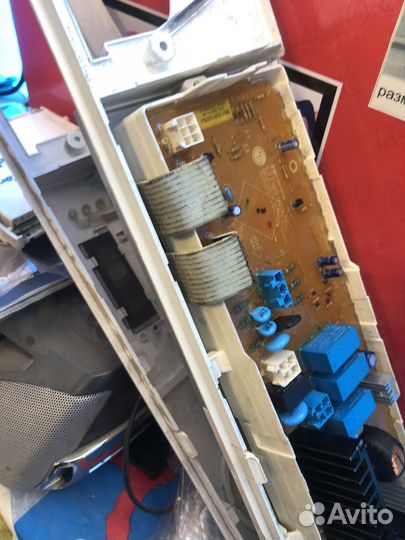 Ремонт бытовой техники В мастерской И на выезде