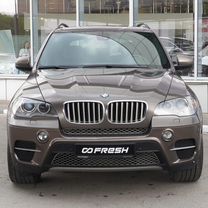 BMW X5 3.0 AT, 2011, 266 802 км, с пробегом, цена 2 999 000 руб.