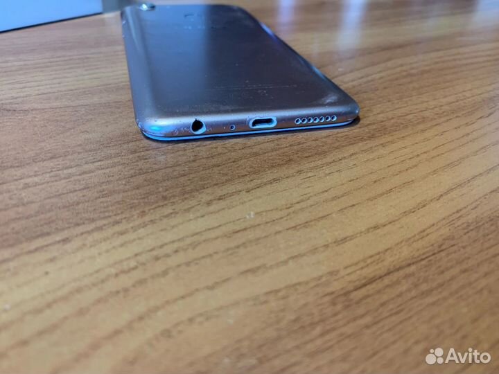 Телефон oppo f5
