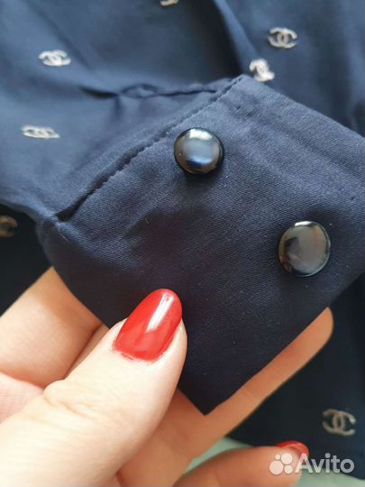 Блузка женская