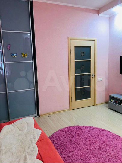 3-к. квартира, 79,5 м², 3/8 эт.