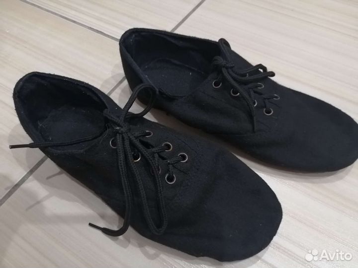 Джазовки для танцев