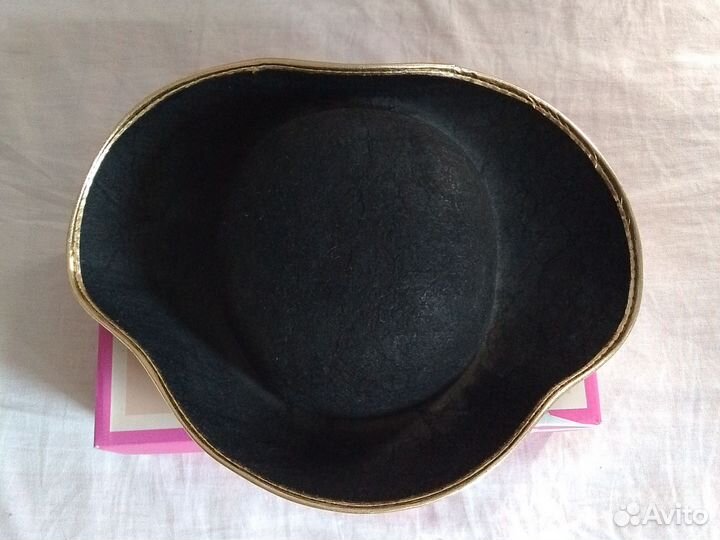 Пиратская шляпа