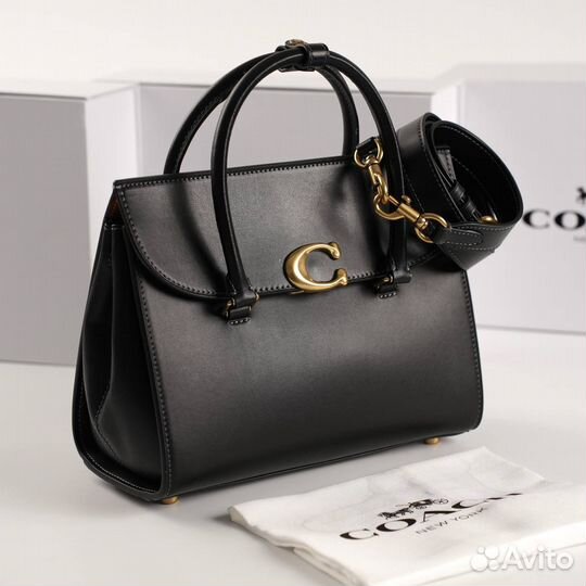 Сумка женская coach