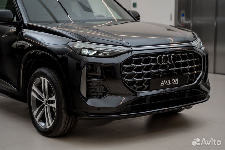 Audi Q6 2.5 AMT, 2023