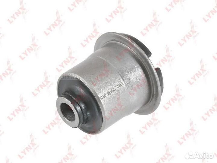 Lynxauto C9838 Сайлентблок рычага подвески перед прав/лев