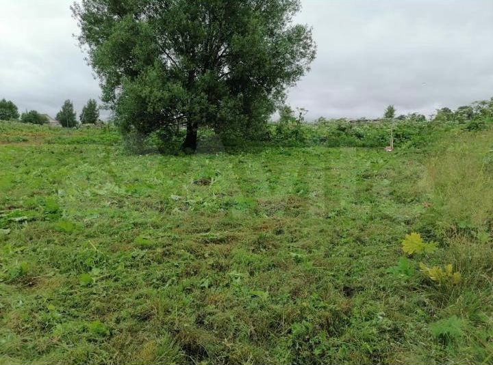 Участок 13 сот. (ИЖС)