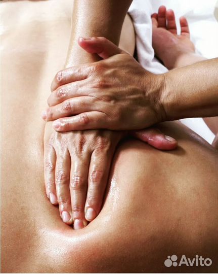 Массаж /новогиреево/ перово