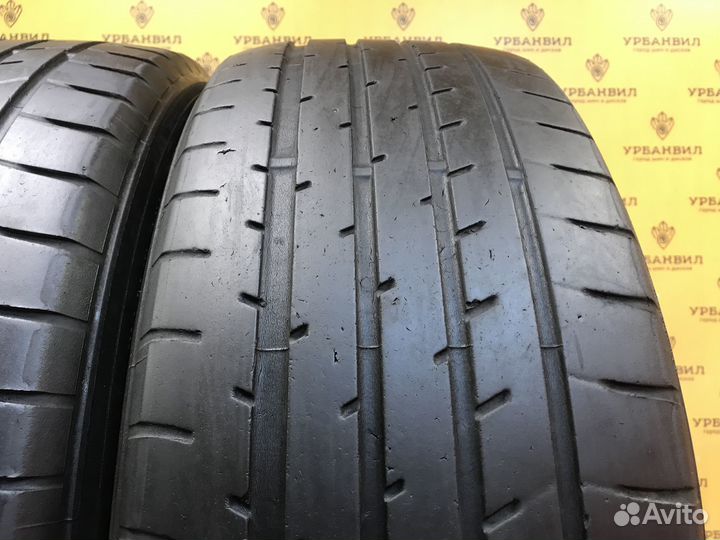 Toyo Proxes R36 225/55 R19 99V