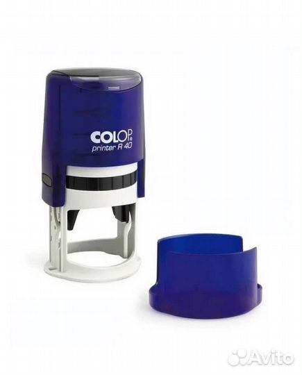 Изготовление печатей и штампов по фото