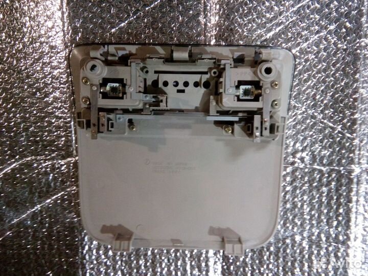 Плафон Subaru Legacy BP5