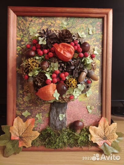 Поделка в школу,детский сад