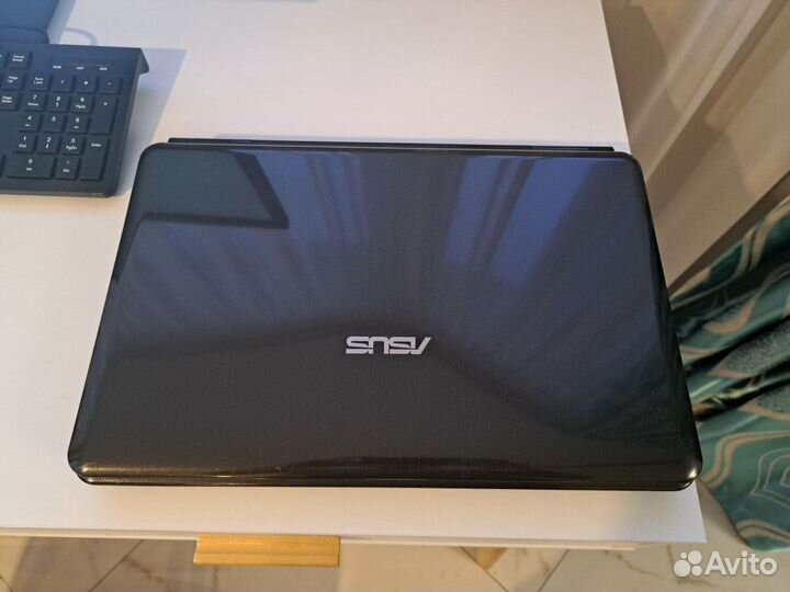 Ноутбук asus K50IJ