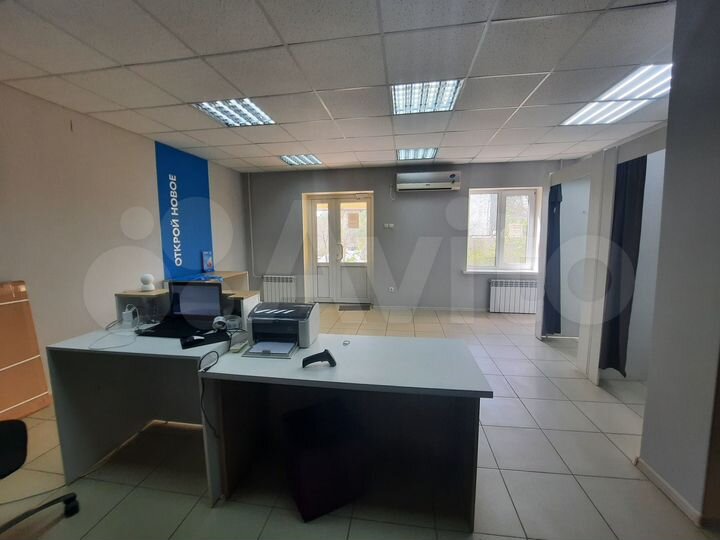 Аренда помещения 83,9 кв.м., ул. Куликова