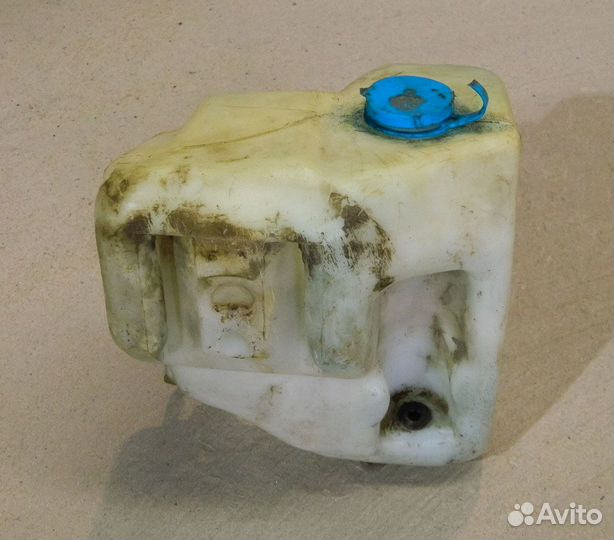 Бачок омывателя Chery Amulet