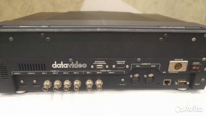 Видеостудия комплект оборудования для стримов