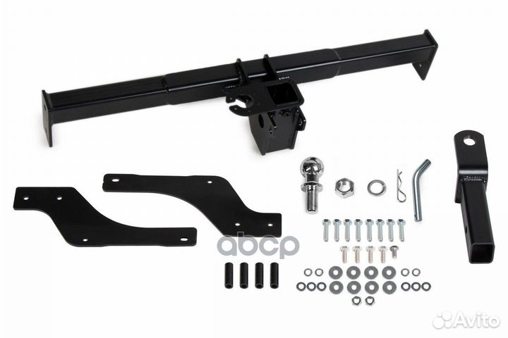 Фаркоп LADA xray cross 15- F6017008 berg