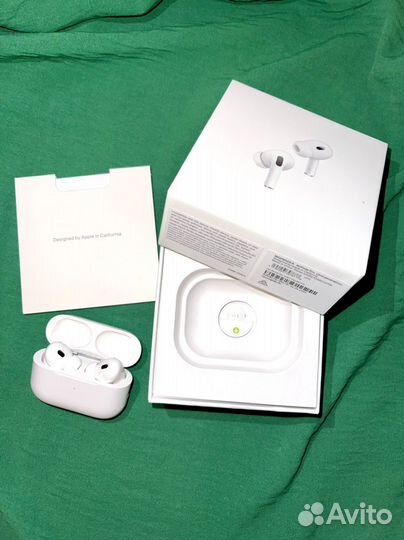 Наушники Airpods pro 2