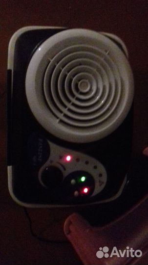 Увлажнитель-очиститель воздуха