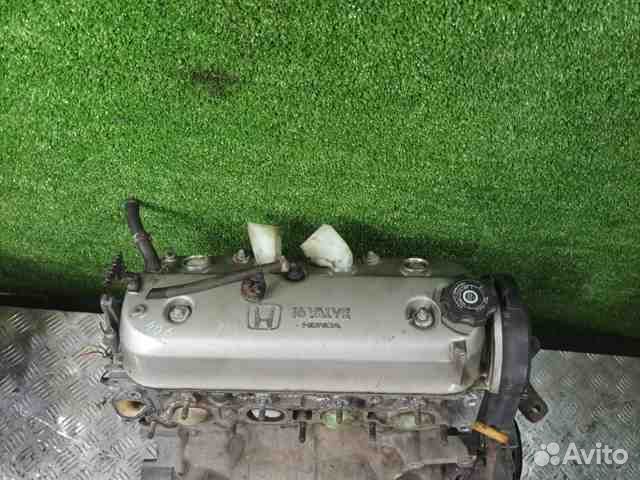 Двигатель honda accord 5 f18a3