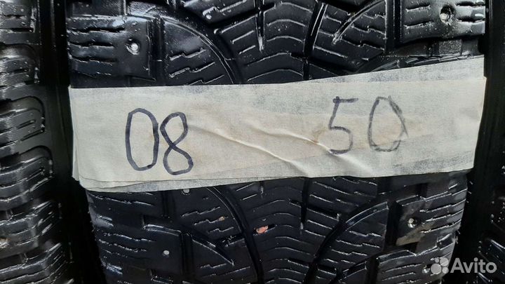 Pirelli Winter Carving Edge 255/55 R18 109T