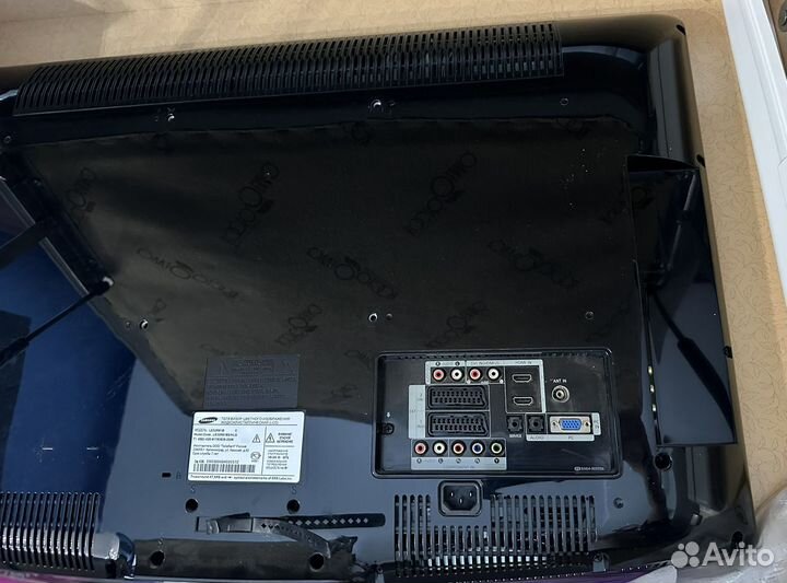 Телевизор Samsung диагональ 32