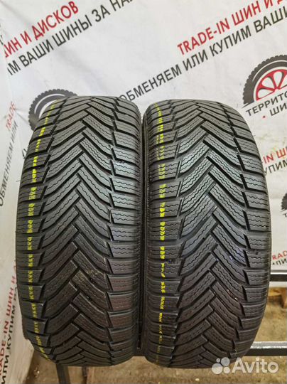 Michelin Alpin 6 225/45 R17 94V