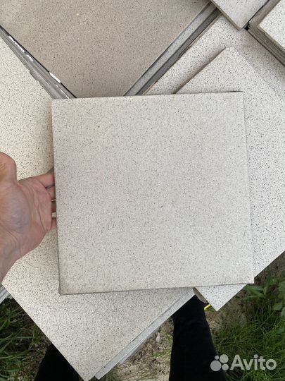 Керамическая плитка