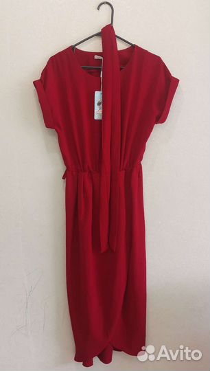 Платье новое 46 р-р