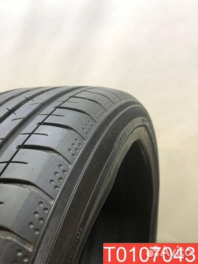 Yokohama BluEarth AE51 235/40 R19 96W