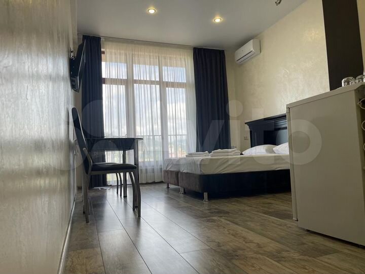 Комната 30 м², 3/3 эт.