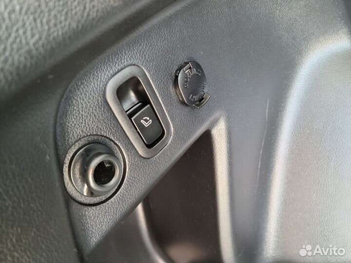 Subaru Forester 2.0 CVT, 2016, 83 000 км