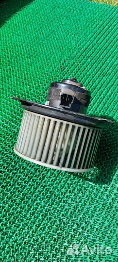 Моторчик печки Chery Amulet a15